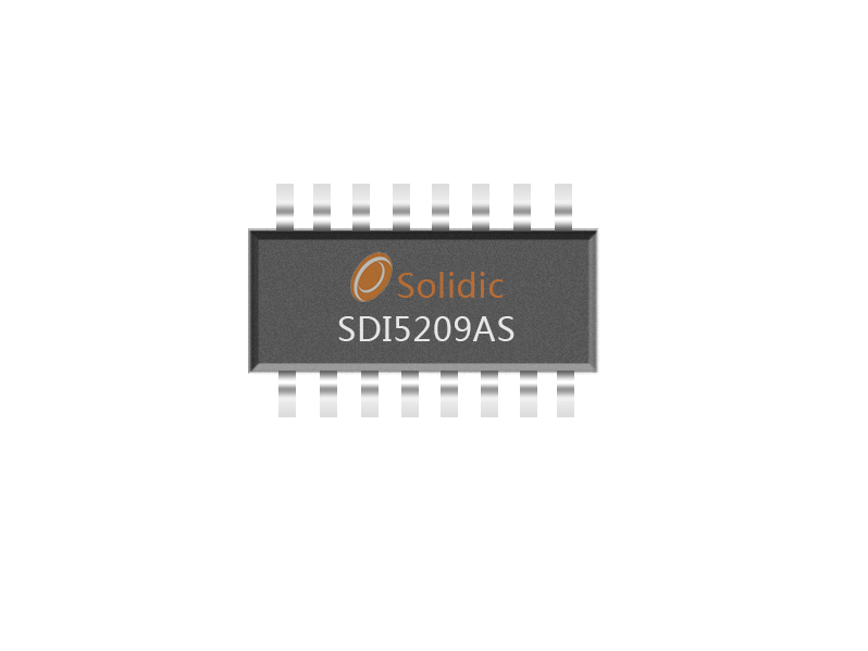 SDI5209A